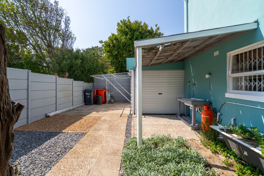 4 Bedroom Property for Sale in Northshore Western Cape
